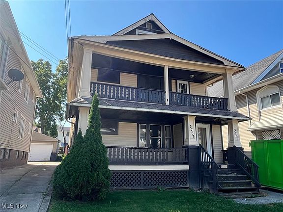2nd image of 3707 Cecilia Ave