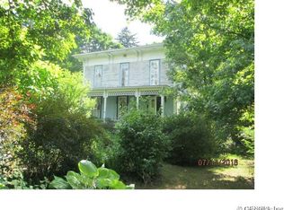 37 Fair St, Nunda, NY 14517