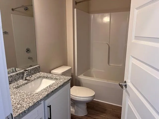 101 Stribling Ln #114 — Photo 5