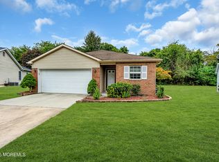 1970 Cherryvale Court, Toms River, NJ 08755