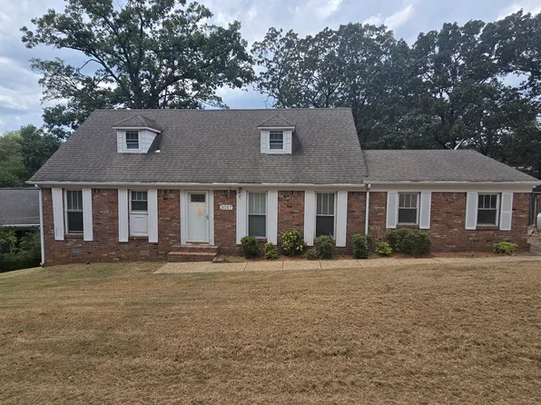 3017 Delmar Ave, N Little Rock, AR 72116