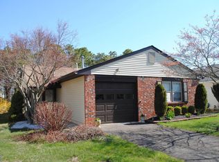 100 Seaview Ave, Brick, NJ 08723