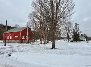 8494 State Route 812, Lowville, NY 13367
