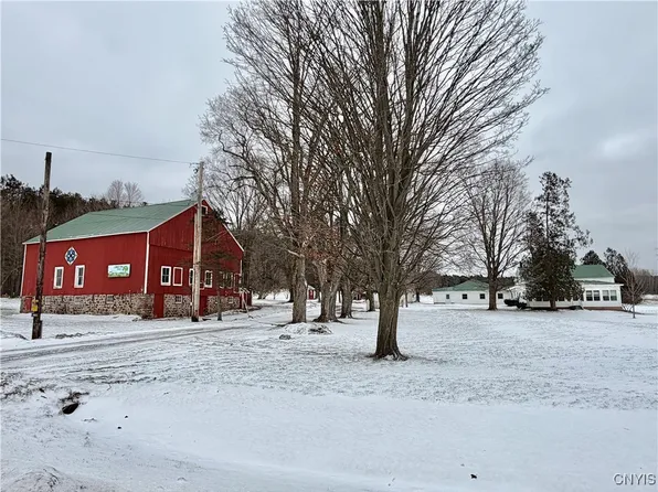 8494 State Route 812, Lowville, NY 13367