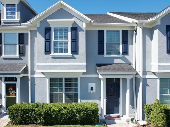 643 Underwood Cv, Casselberry, FL 32707