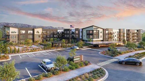 Aspendale Littleton 55+ Active Adult Living Photo 1