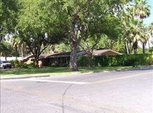 800 S 1st St, McAllen, TX 78501