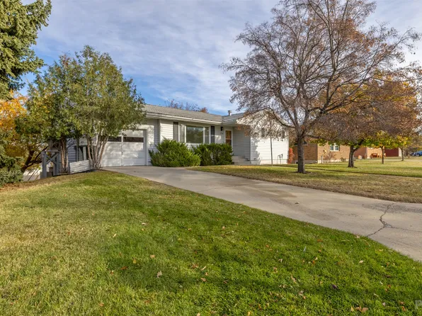 1714 5th Ave, Helena, MT 59601