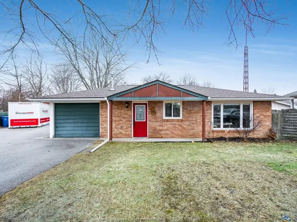 192 Owenwood Dr, Kingsville, ON N9Y 3L2