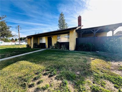 444 E Thornton Ave, Hemet, CA, 92543
