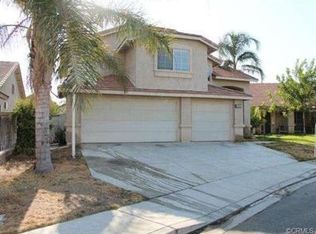 11934 Caballero Dr, Fontana, CA 92337