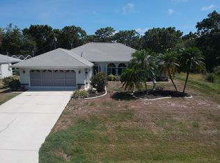 10397 Sandrift Ave, Englewood, FL 34224