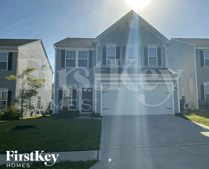 1549 Lewes Castle Dr
