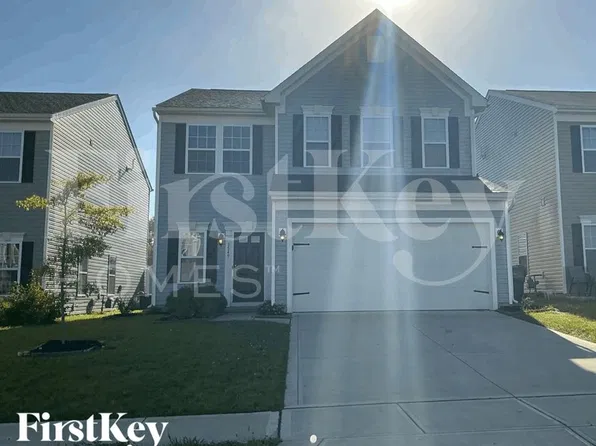 1549 Lewes Castle Dr, Grove City, OH 43123