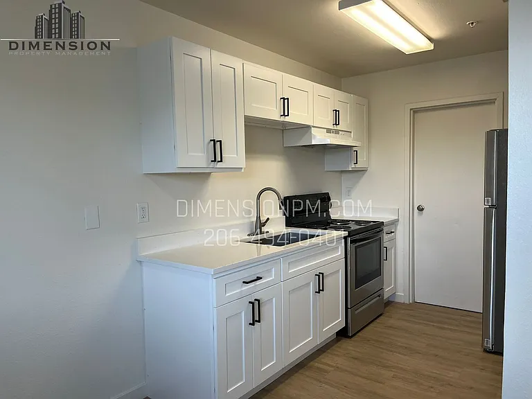 Columbia Apartments Yakima — Photo 35