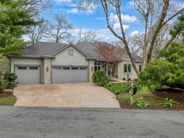 7102 Valhalla Trl, Madison, WI 53719
