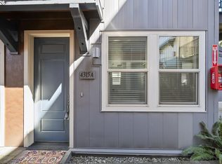 4315 SE Division St Unit A, Portland, OR 97206