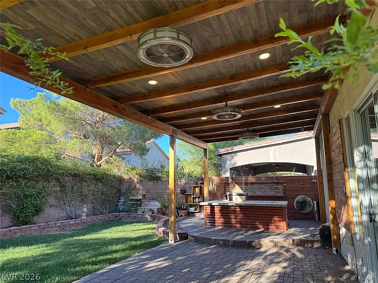 9494 Green Vineyard Ave — Photo 48