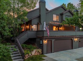 3074 Fawn Dr, Park City, UT 84098