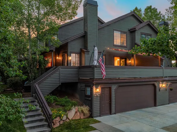 3074 Fawn Dr, Park City, UT 84098