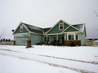 13325 N Glistening Ct, Rathdrum, ID 83858