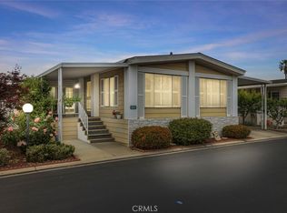 3829 Surfside Dr #129, Modesto, CA 95355