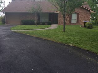 119 N Deer Lake Rd, Huffman, TX 77336