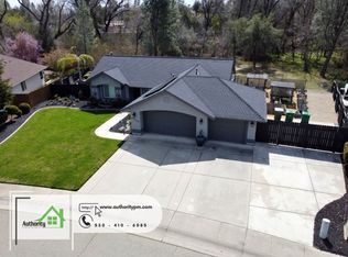 7740 Pit Rd, Redding, CA 96001