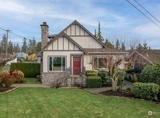 401 Alverson Blvd, Everett, WA 98201