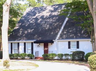 201 S Jones Street, clinton, SC 29325