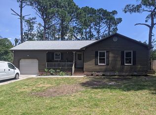 455 N Crestwood Dr, Wilmington, NC 28405