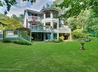 109 Arneytown Hornerstown Rd, Allentown, NJ 08501