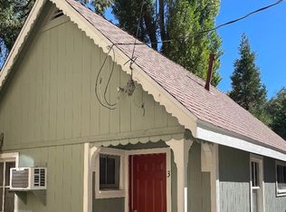 23689 Manzanita Dr #3, Crestline, CA 92325