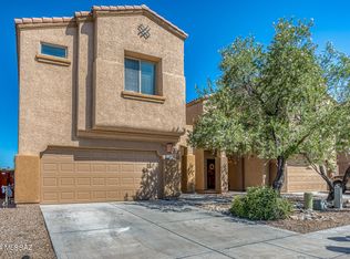 5560 N Morning Spring Ave, Tucson, AZ 85741