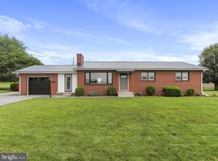 111 Newville Rd, Shippensburg, PA 17257