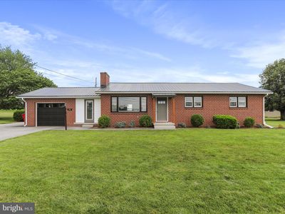 111 Newville Rd, Shippensburg, PA, 17257