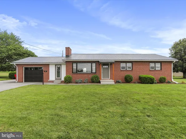 111 Newville Rd, Shippensburg, PA 17257