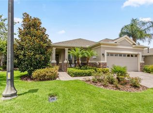 2598 Stargrass Cir, Clermont, FL 34715