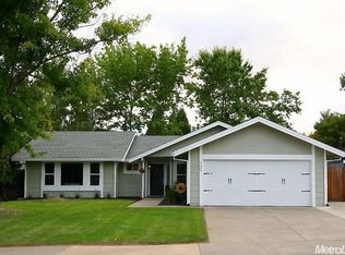 105 Cradle Bar Ct, Folsom, CA