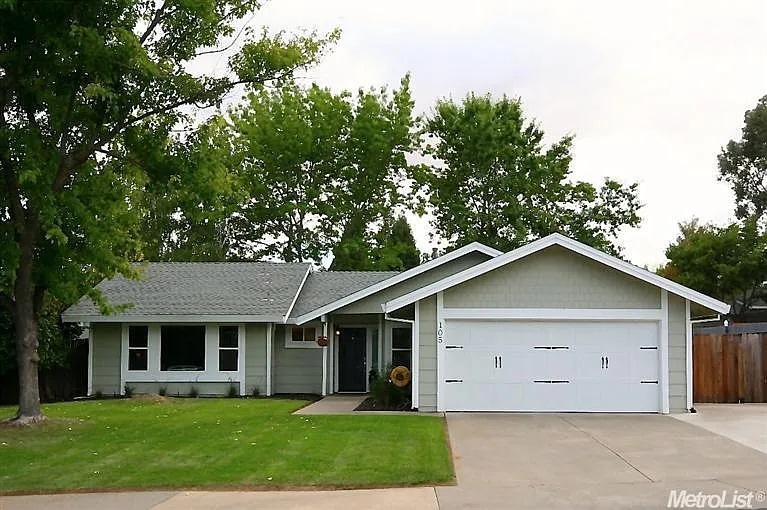 105 Cradle Bar Ct photo 1