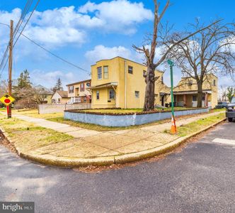 417 Mantua Ave, Paulsboro, NJ, 08066