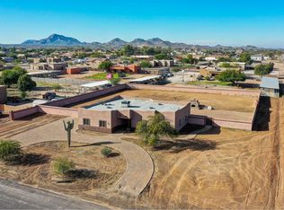 12006 S 207th Dr, Buckeye, AZ 85326