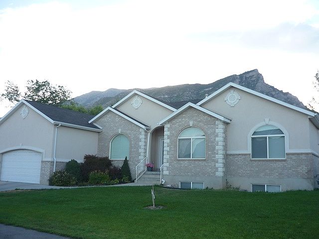 Front View