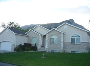 554 E 2320 N, Provo, UT 84604