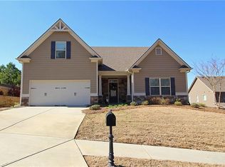 552 Naturewalk Blvd, Dallas, GA 30132
