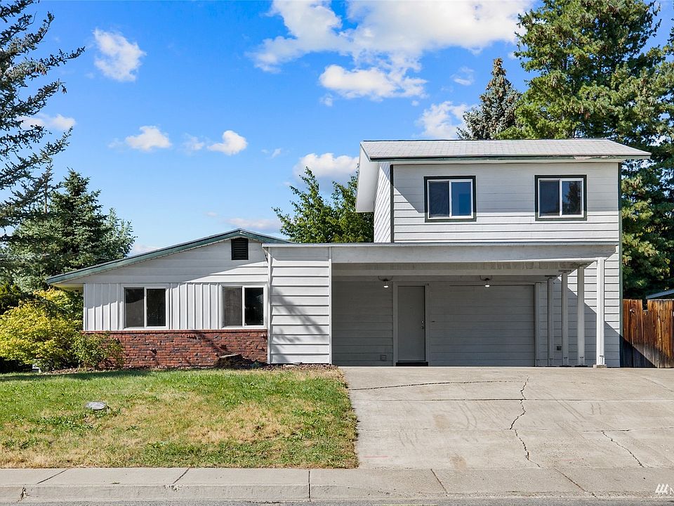 2102 N Parklane Ave >