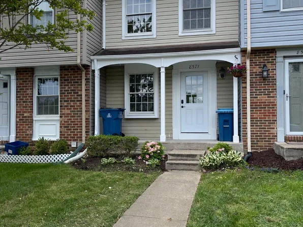 8571 Blackfoot Ct, Lorton, VA 22079