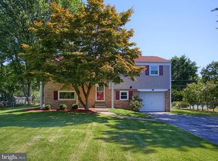 70 N Old Stonehouse Rd, Carlisle, PA 17015