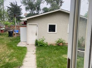 1334 35th St SE, Calgary, AB T2A 1B1