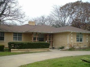 4421 Walnut Hill Ln LOT 8, Dallas, TX 75229